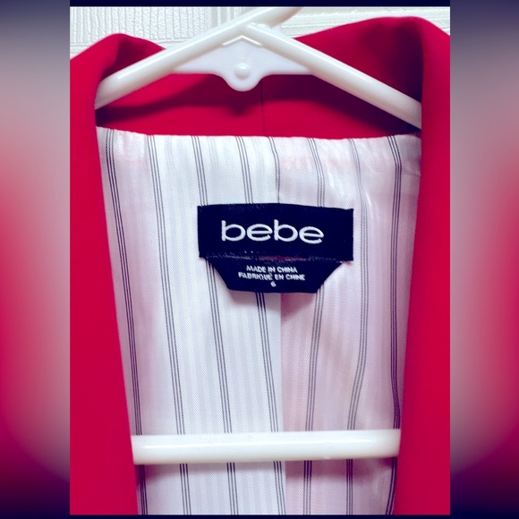 Bebe - Picture 8 of 11